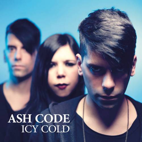 Ash Code : Icy Cold